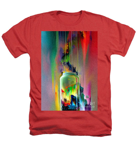 Whimsical Enchantments - Heathers T-Shirt