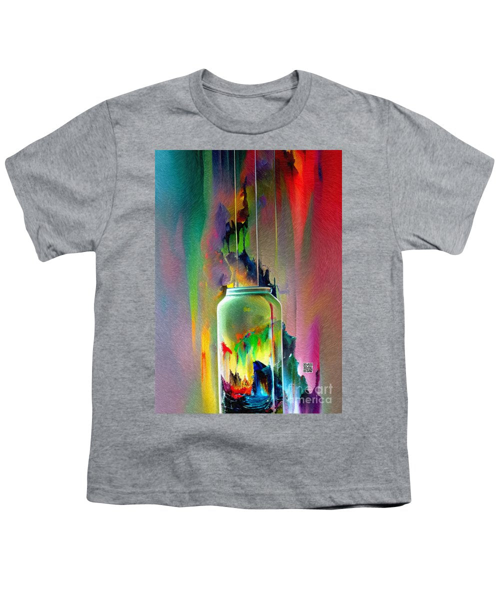 Whimsical Enchantments - Youth T-Shirt