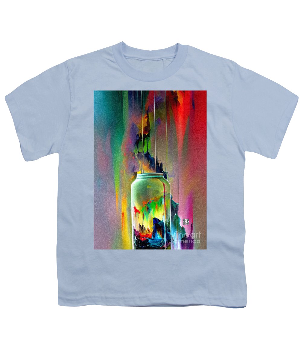 Whimsical Enchantments - Youth T-Shirt