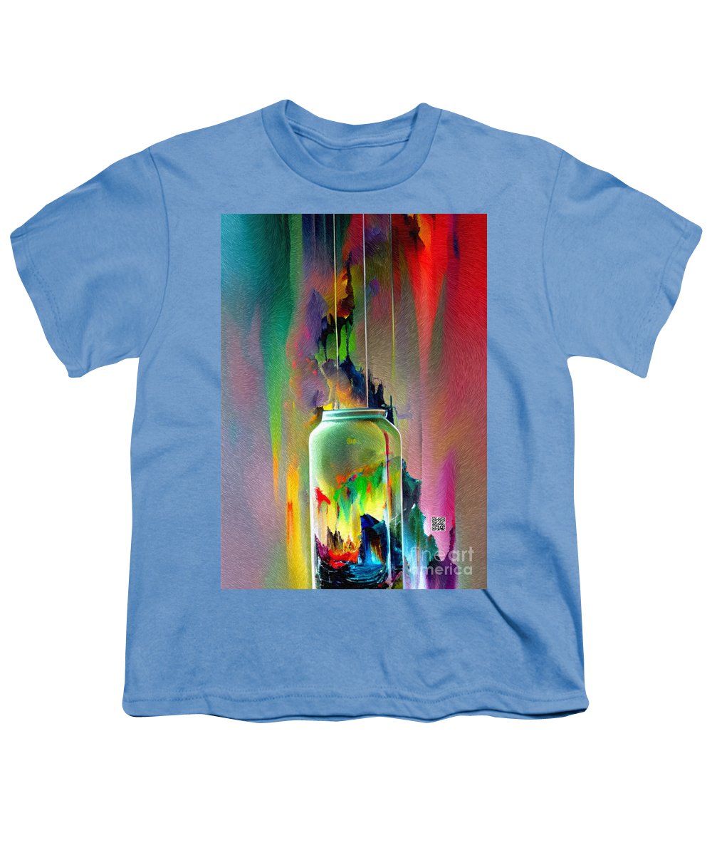 Whimsical Enchantments - Youth T-Shirt