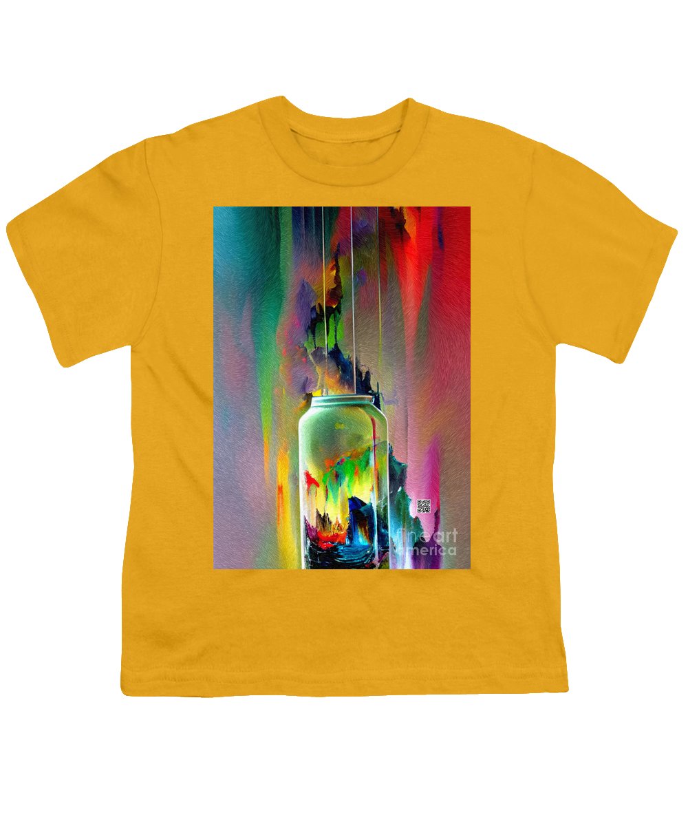 Whimsical Enchantments - Youth T-Shirt
