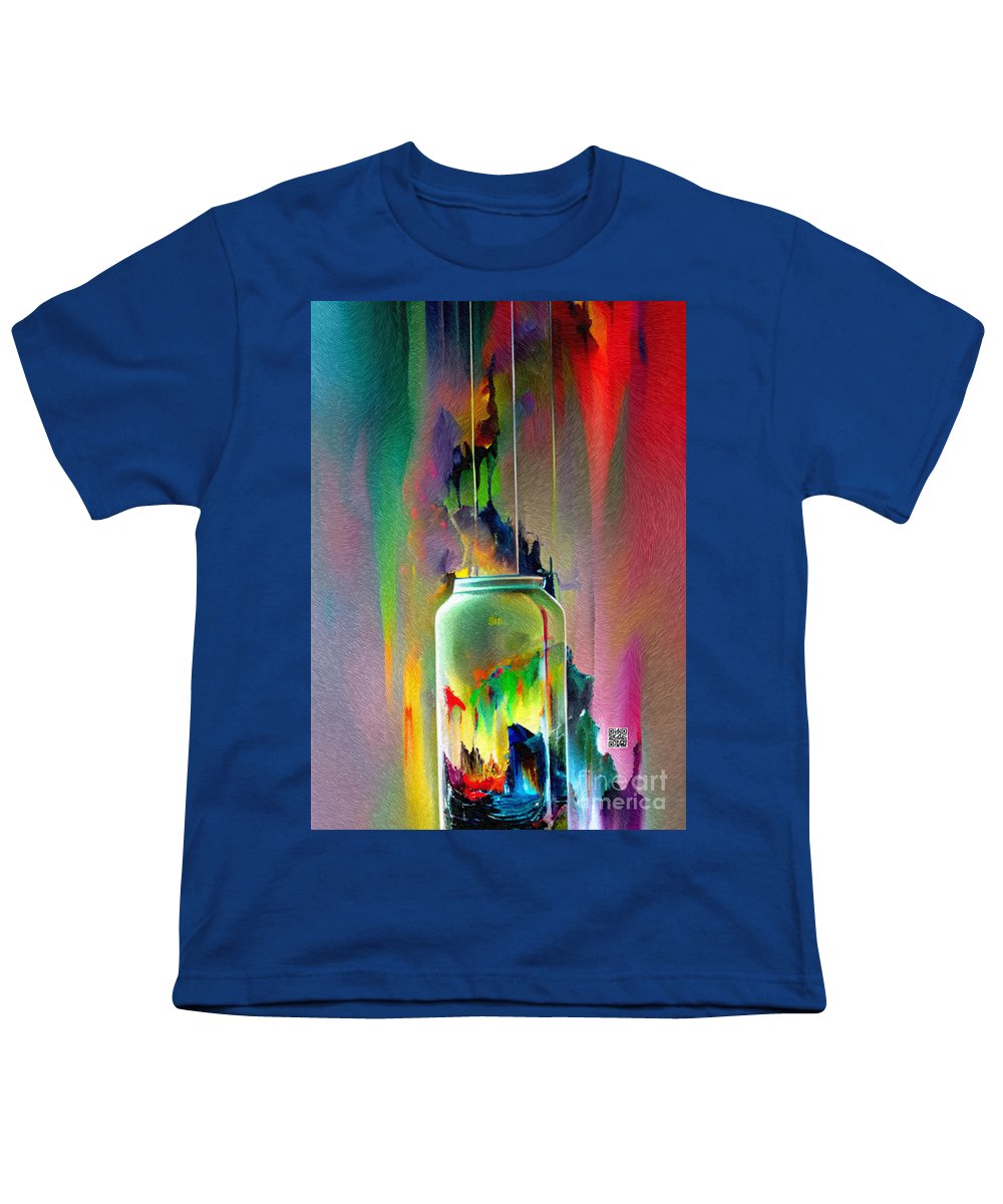 Whimsical Enchantments - Youth T-Shirt