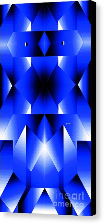 Canvas Print - Whirlwind