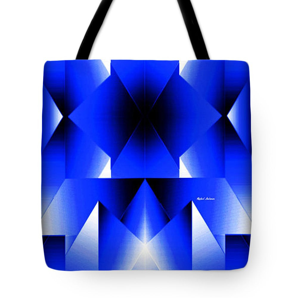 Tote Bag - Whirlwind