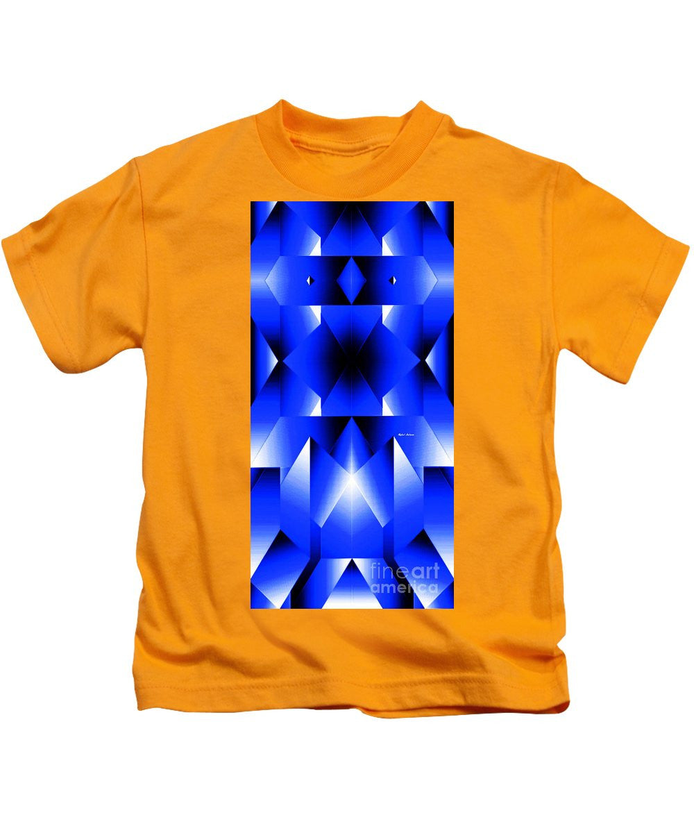 Kids T-Shirt - Whirlwind