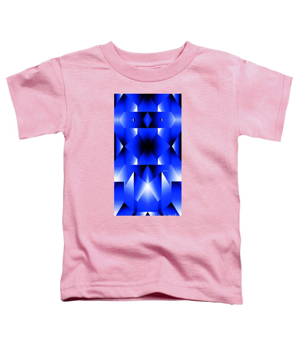 Toddler T-Shirt - Whirlwind