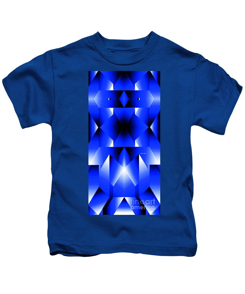 Kids T-Shirt - Whirlwind