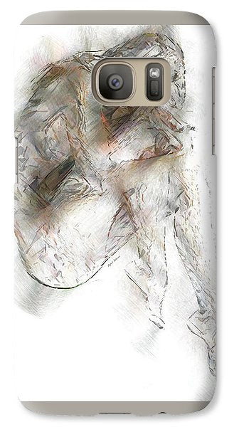 Who knows? - Phone Case