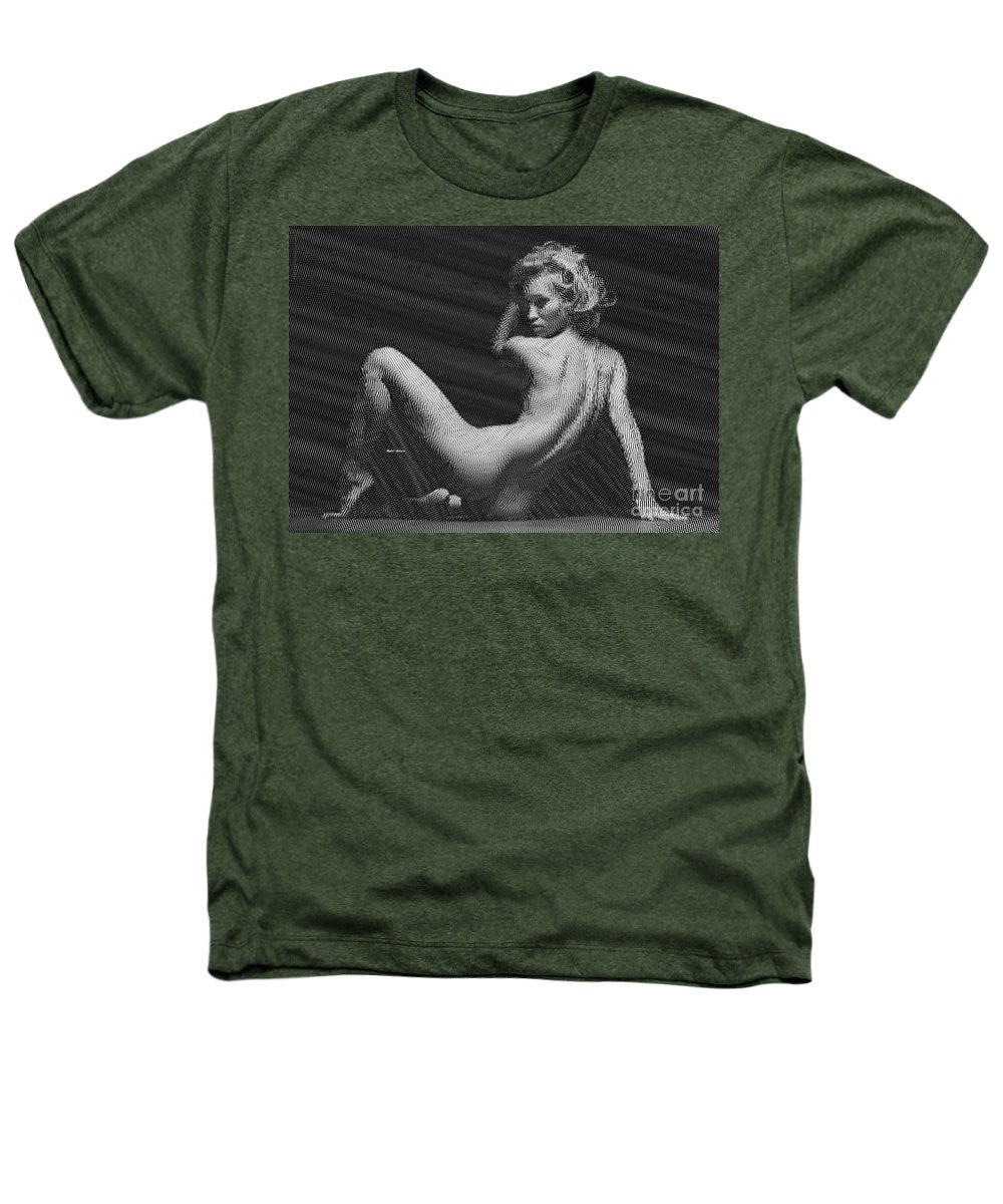 Heathers T-Shirt - Woman