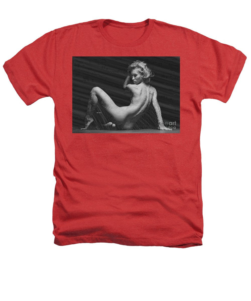 Heathers T-Shirt - Woman