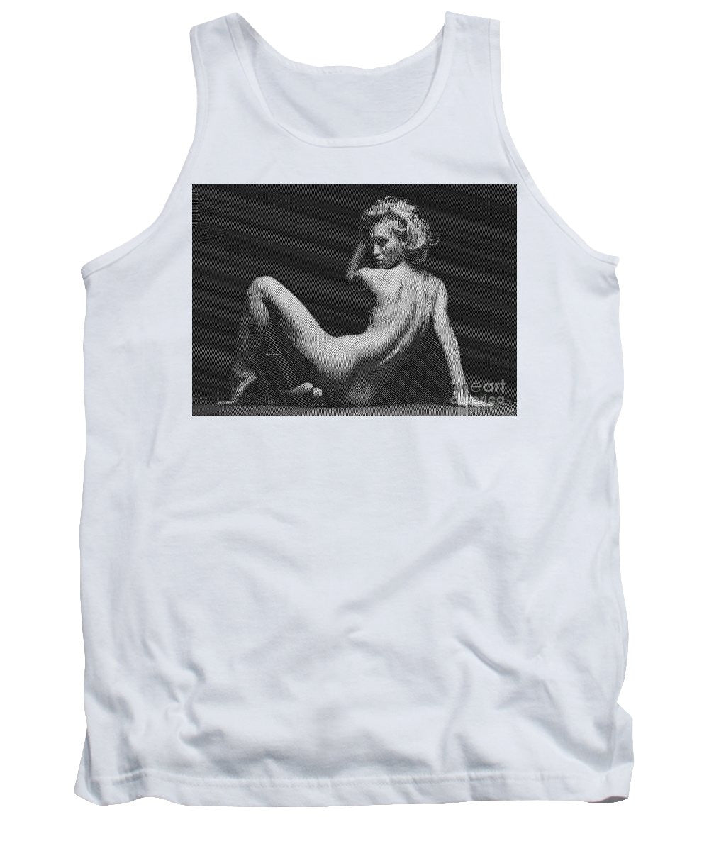 Tank Top - Woman