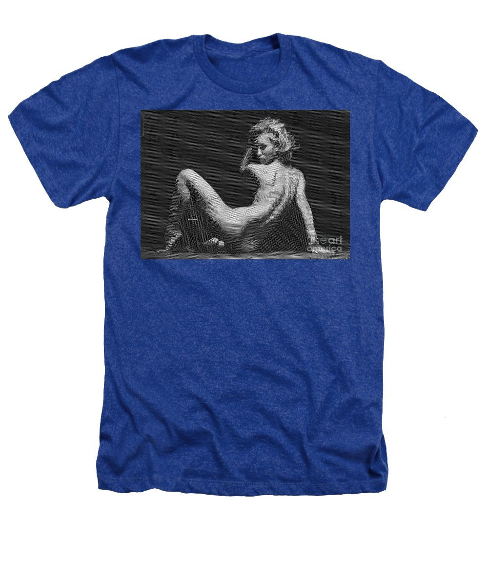 Heathers T-Shirt - Woman