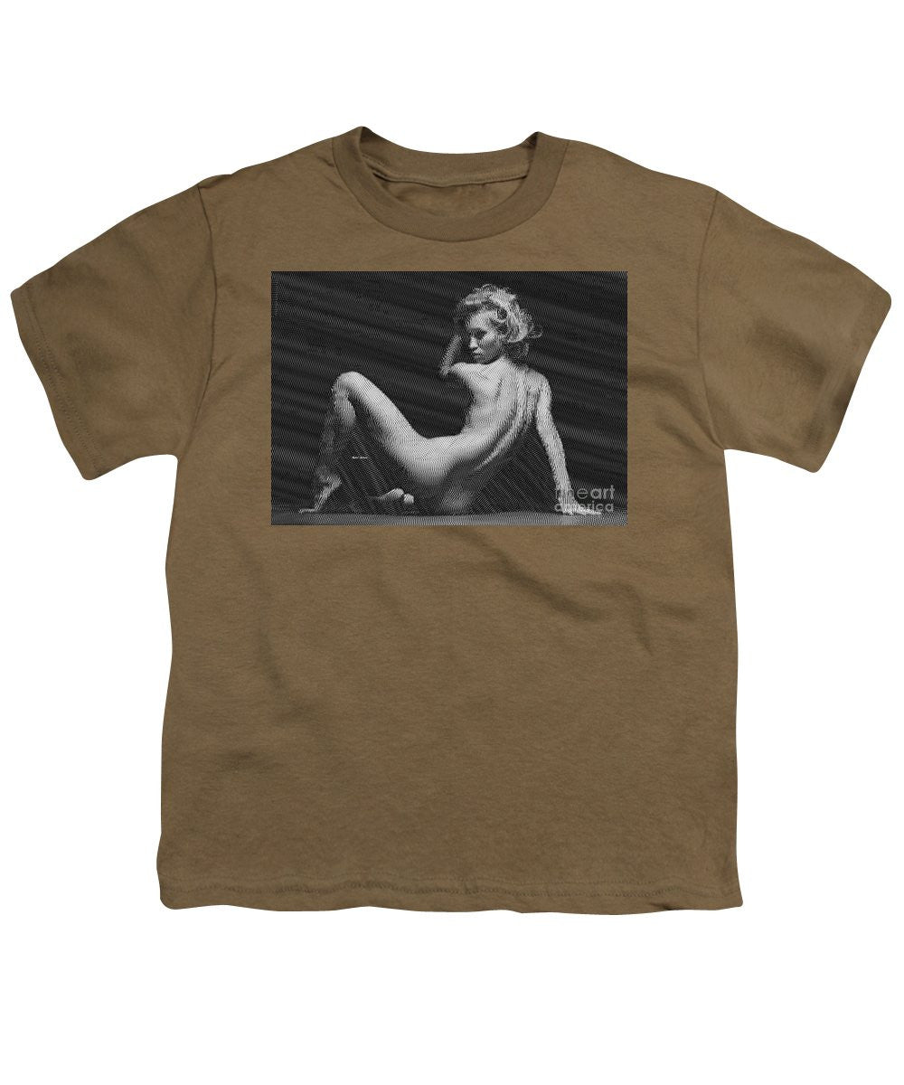 Youth T-Shirt - Woman