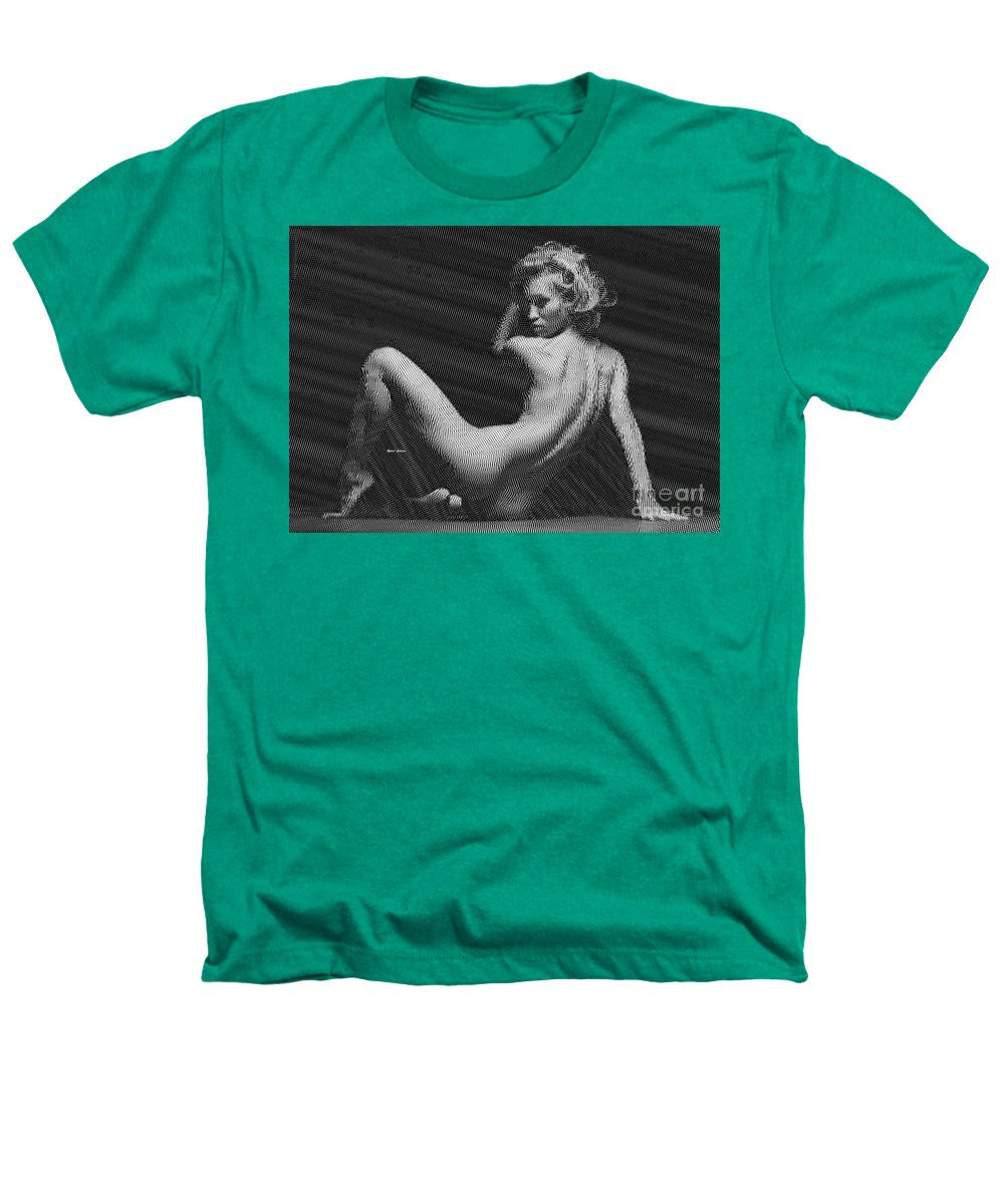 Heathers T-Shirt - Woman