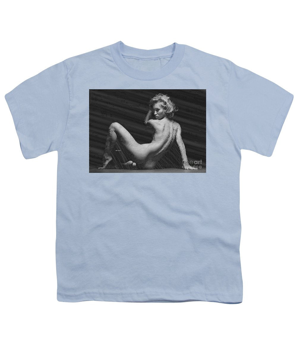 Youth T-Shirt - Woman