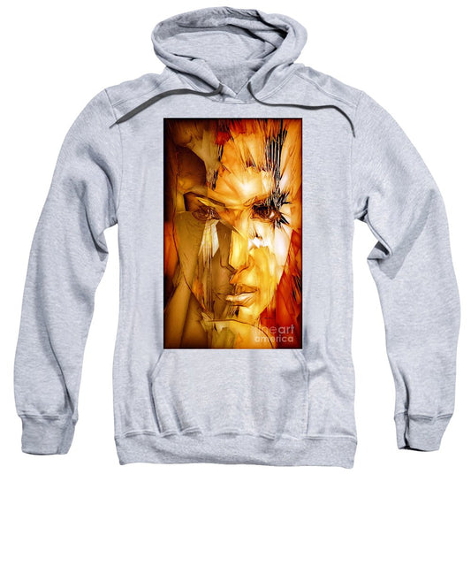 Woman Thru Life - Sweatshirt