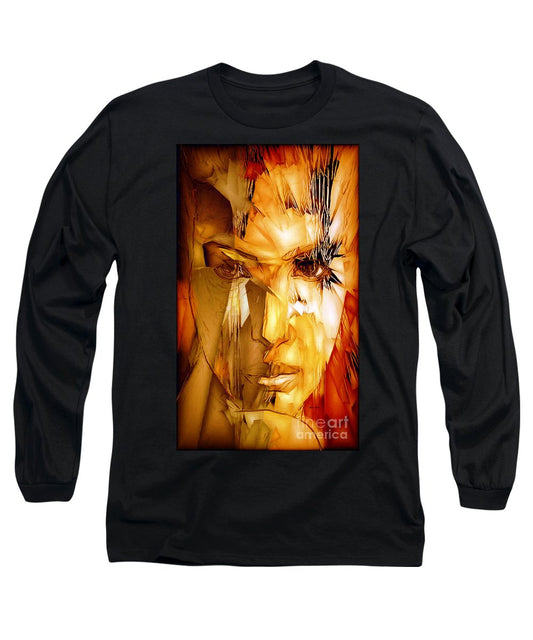 Woman Thru Life - Long Sleeve T-Shirt