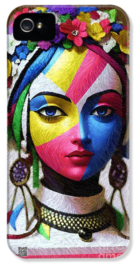 Women of all colors - Phone Case