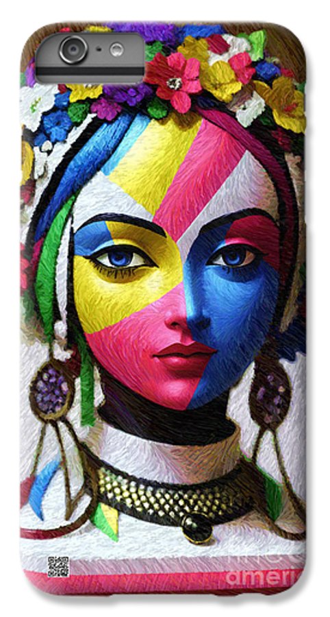 Women of all colors - Phone Case