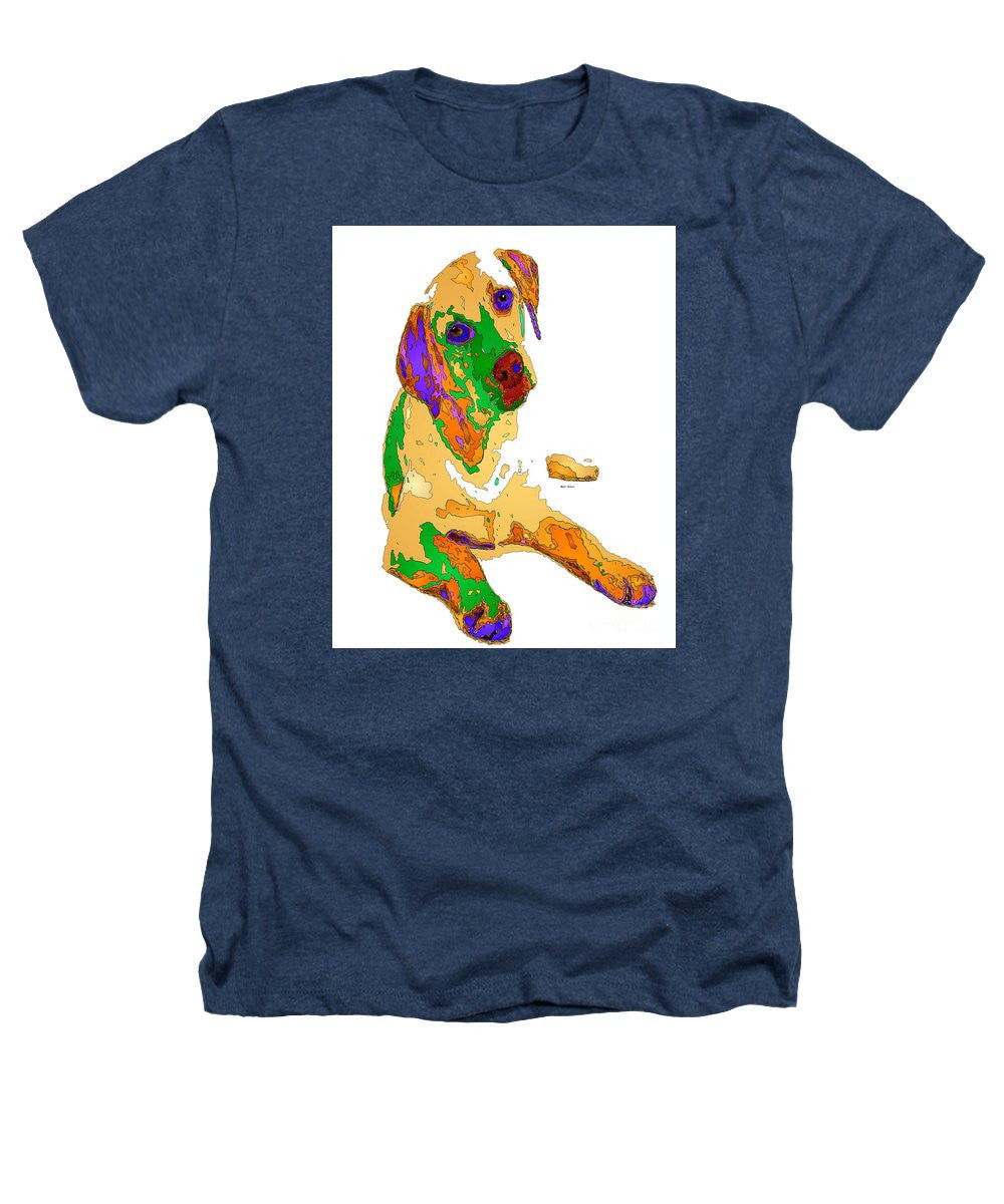 Heathers T-Shirt - You And Me Forever. Pet Series