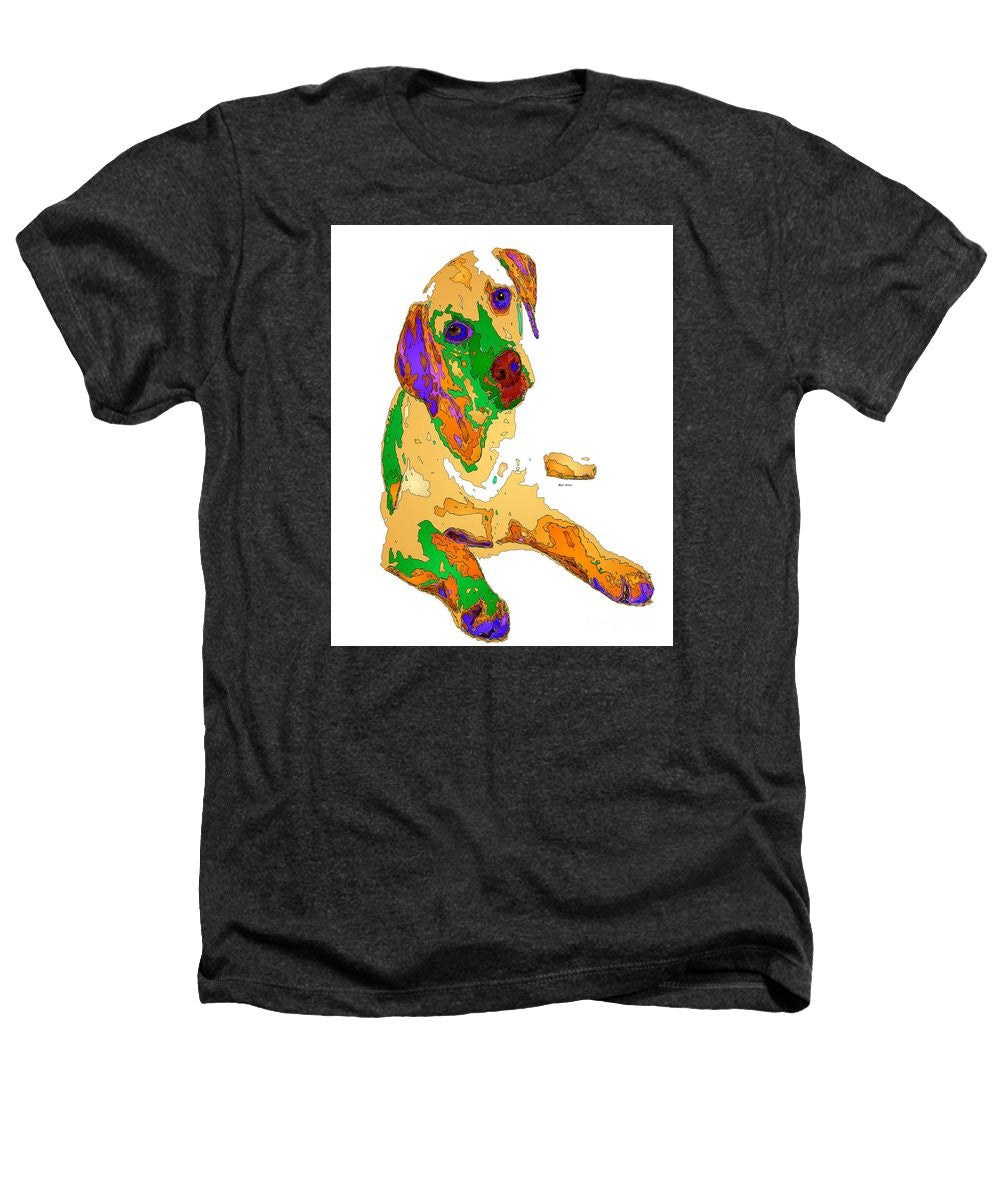 Heathers T-Shirt - You And Me Forever. Pet Series