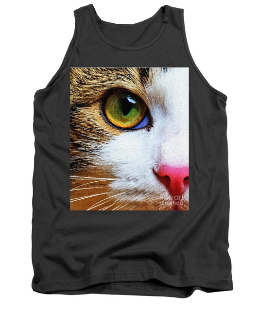You Know I Love You - Tank Top